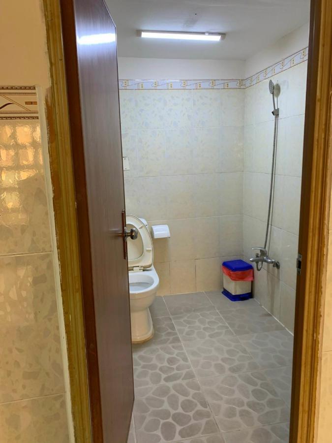 Minh Tuan Hotel Хошимін Екстер'єр фото