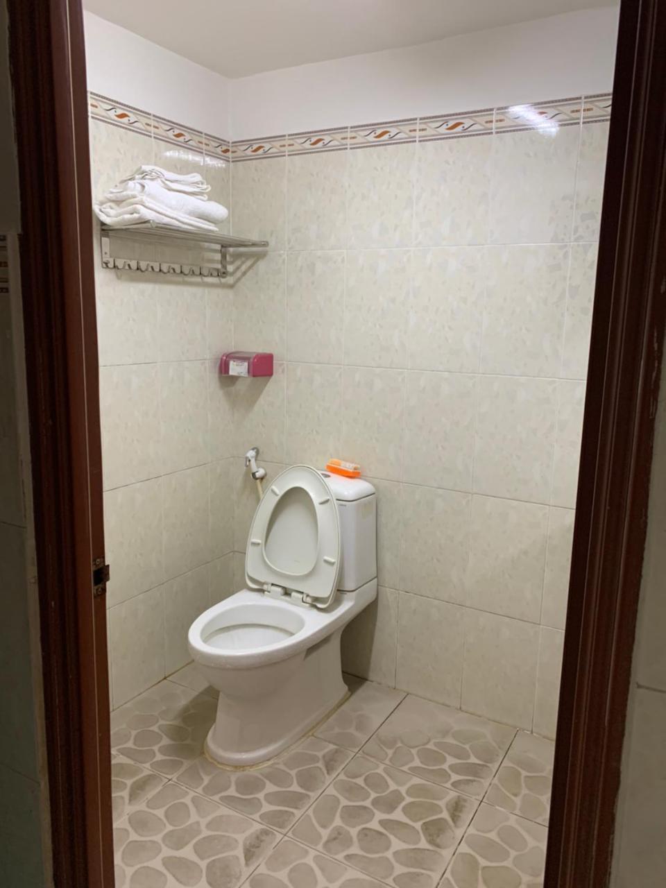 Minh Tuan Hotel Хошимін Екстер'єр фото
